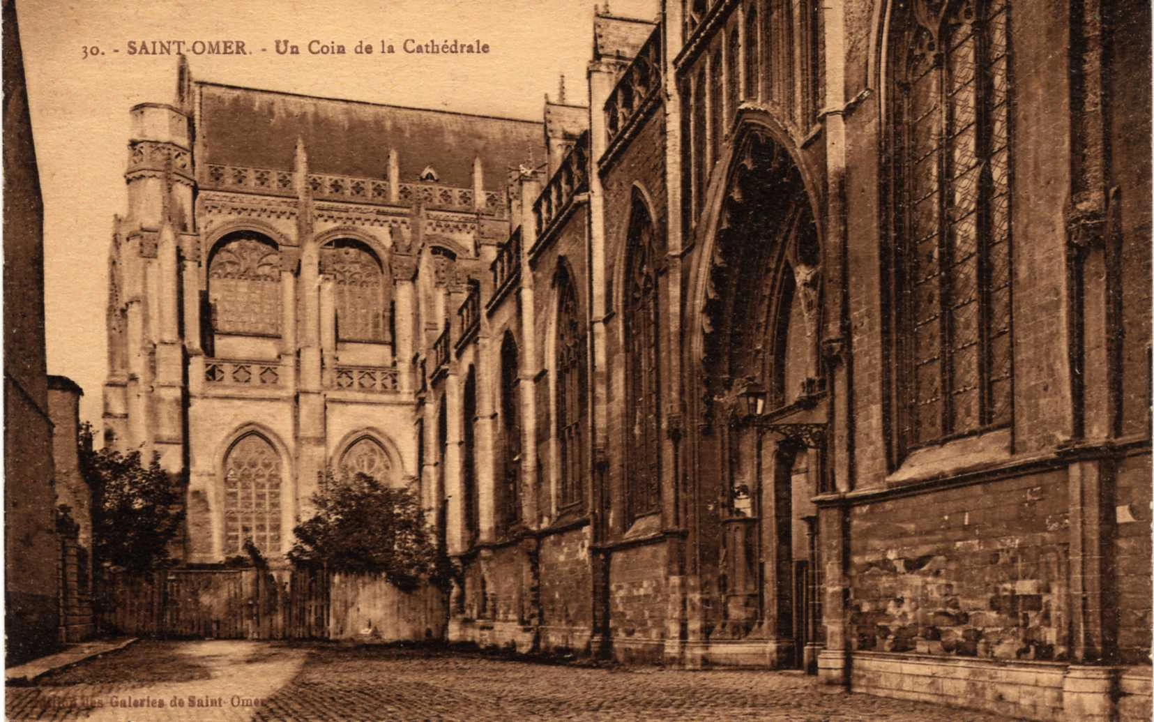 (c)- Un coin de l'enclos